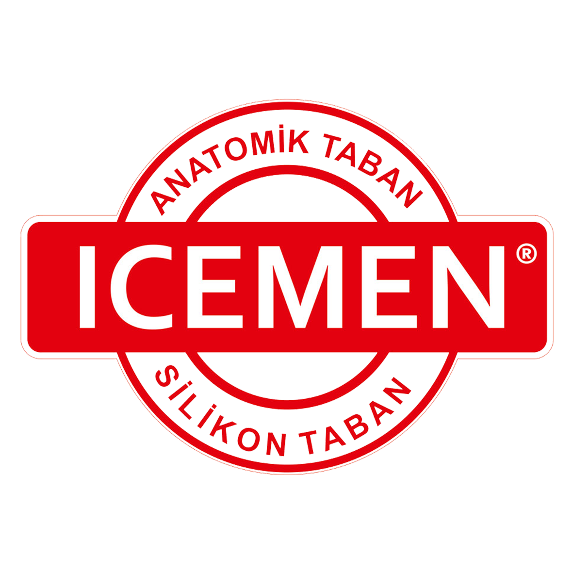 ICE MEN
