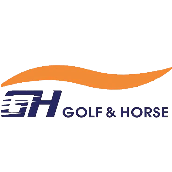 Golf&Horse